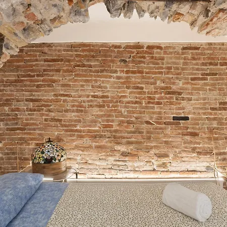 Pealess Appartement *