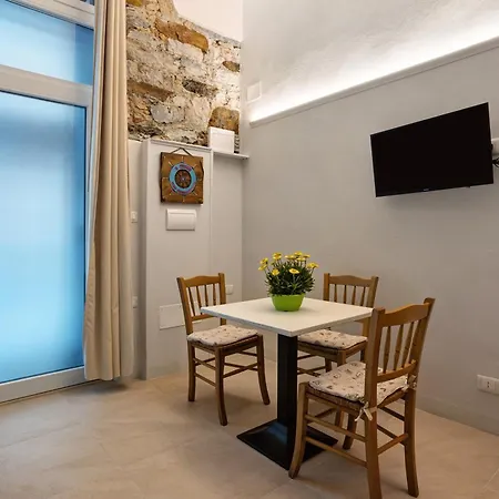 Pealess Appartement La Spezia