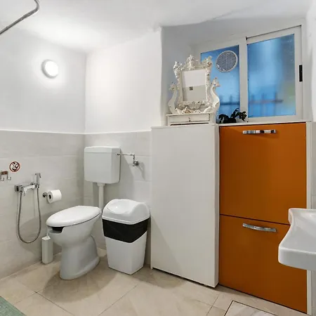 Pealess Appartement
