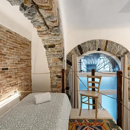 Pealess Appartement La Spezia