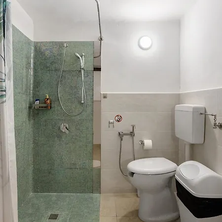 Appartement Pealess *