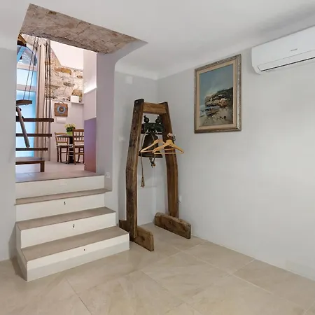 Appartement Pealess