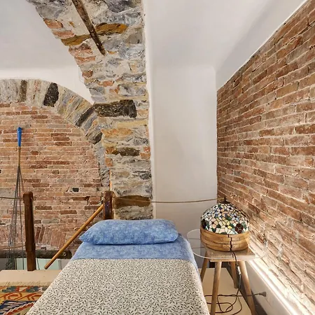 Appartement Pealess *