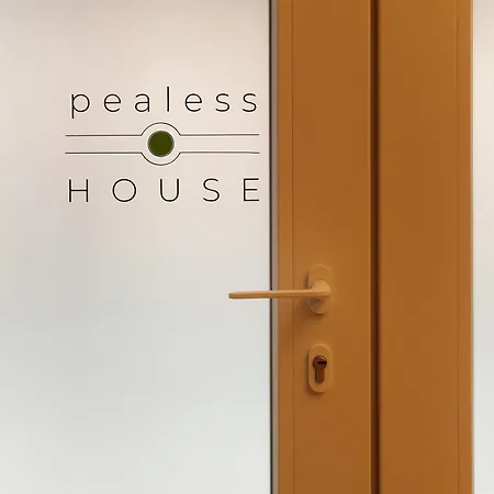 Pealess Apartmán