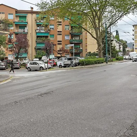 Apartmán Pealess *