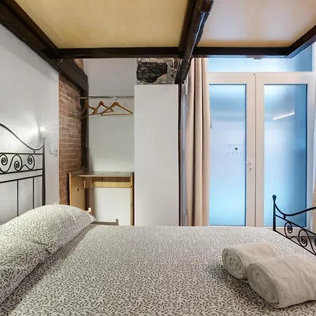 Apartmán Pealess *