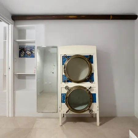 Pealess Apartmán