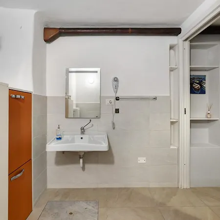 Pealess Apartmán La Spezia
