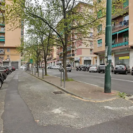 Apartmán Pealess *