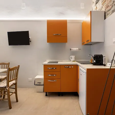 Pealess Apartment La Spezia